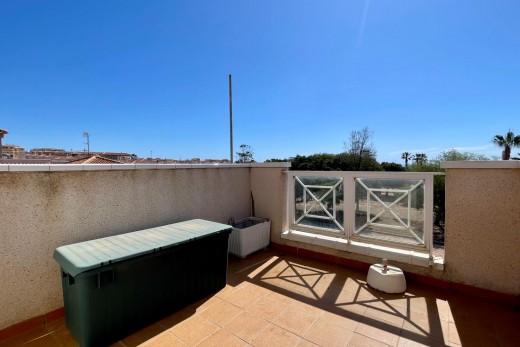 Venta - Pareado - Torrevieja - Torreblanca