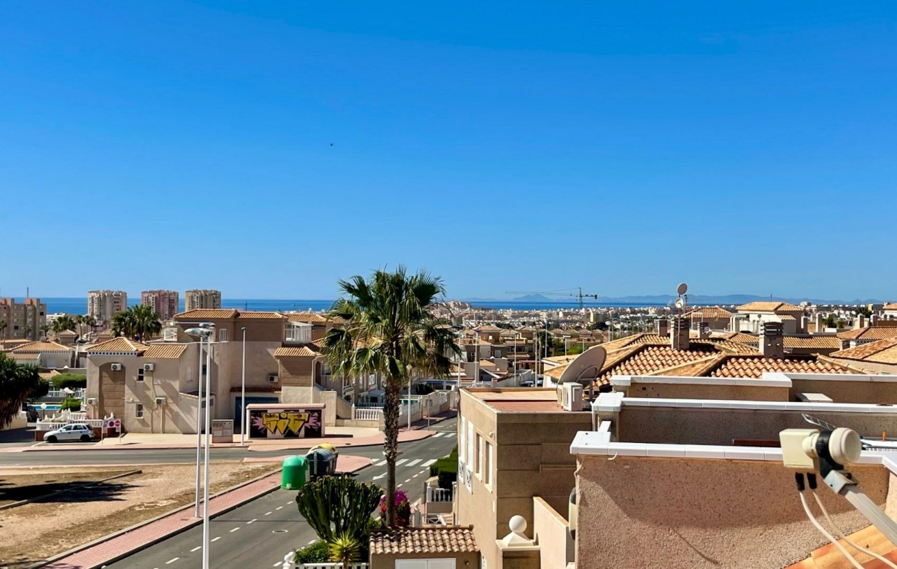 Venta - Pareado - Torrevieja - Torreblanca