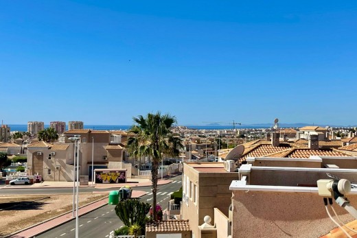 Venta - Pareado - Torrevieja - Torreblanca