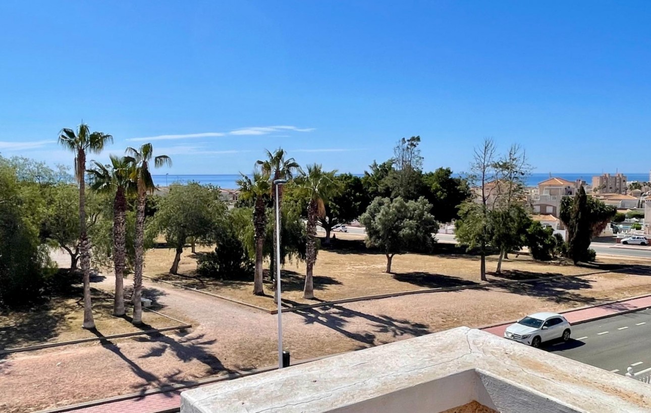 Venta - Pareado - Torrevieja - Torreblanca