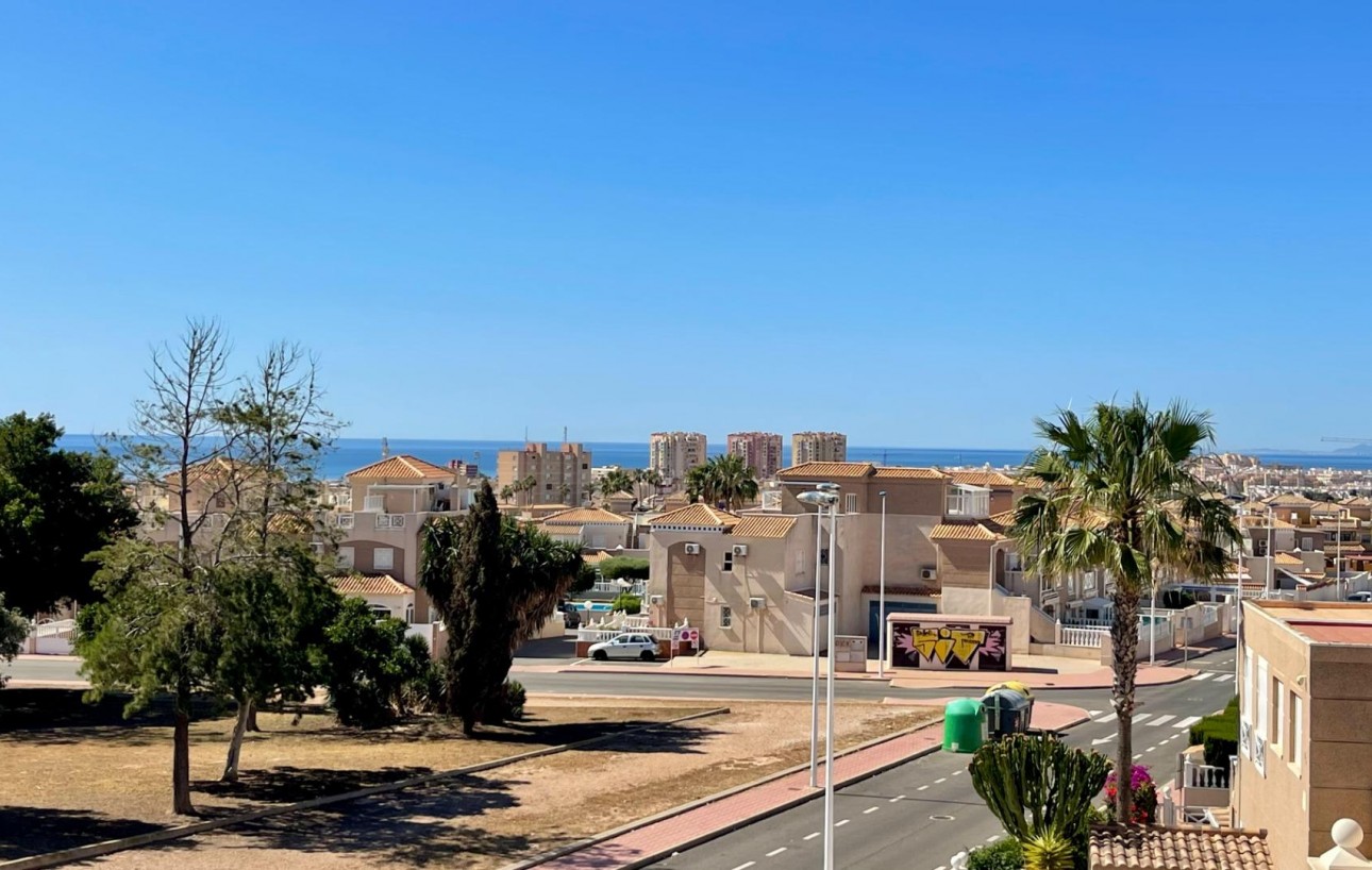 Venta - Pareado - Torrevieja - Torreblanca
