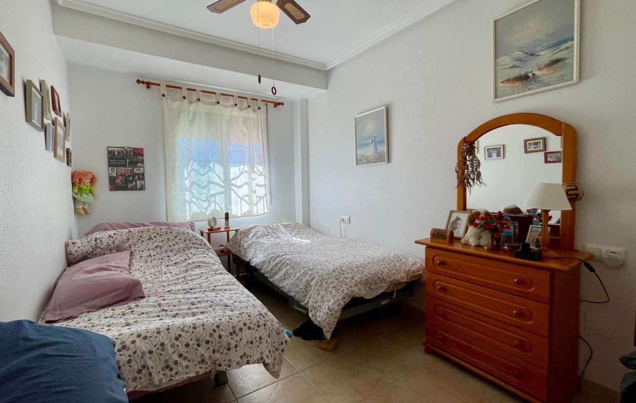 Venta - Pareado - Torrevieja - Torreblanca