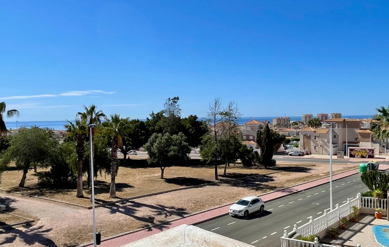 Venta - Pareado - Torrevieja - Torreblanca