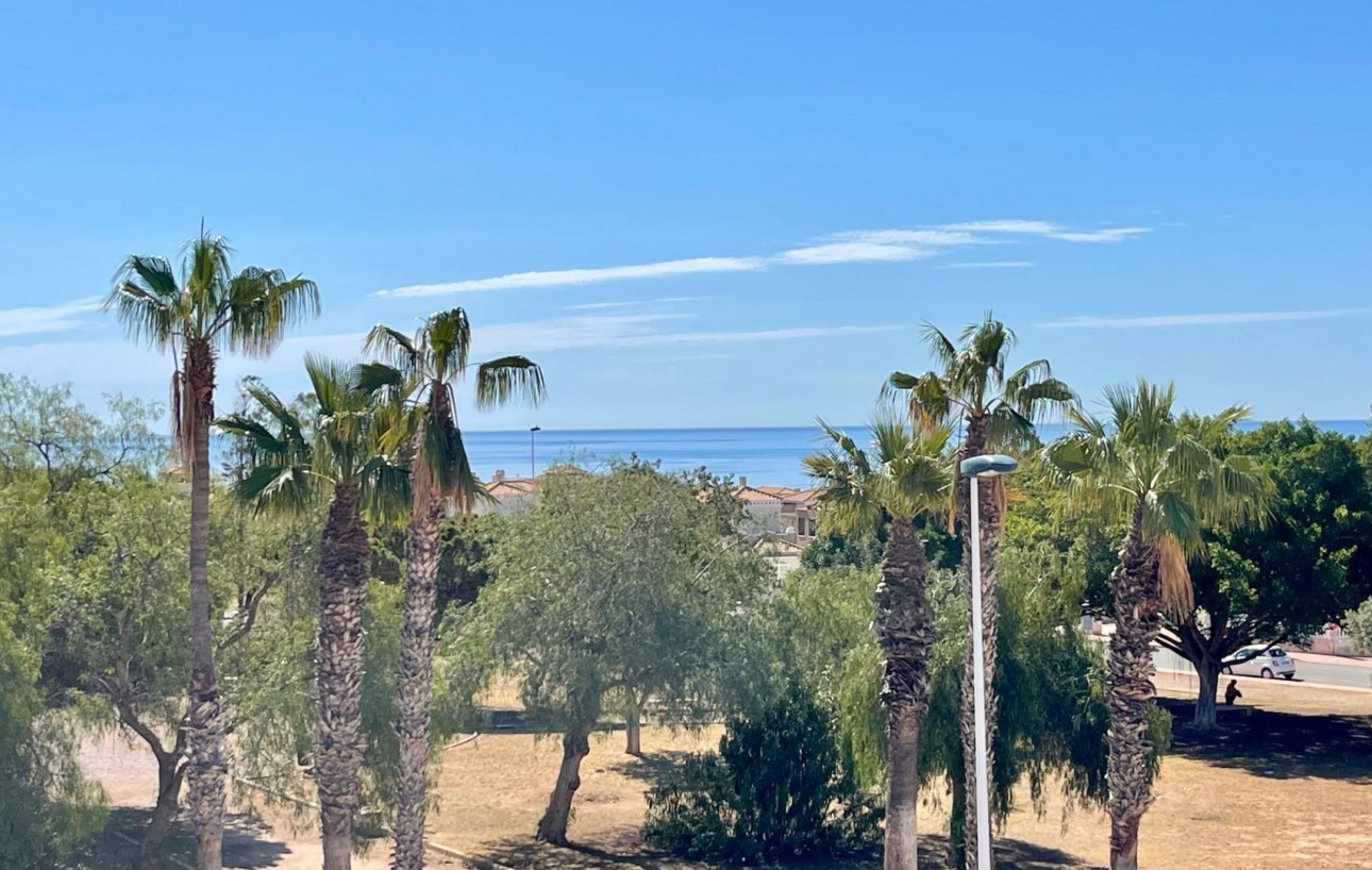 Venta - Pareado - Torrevieja - Torreblanca