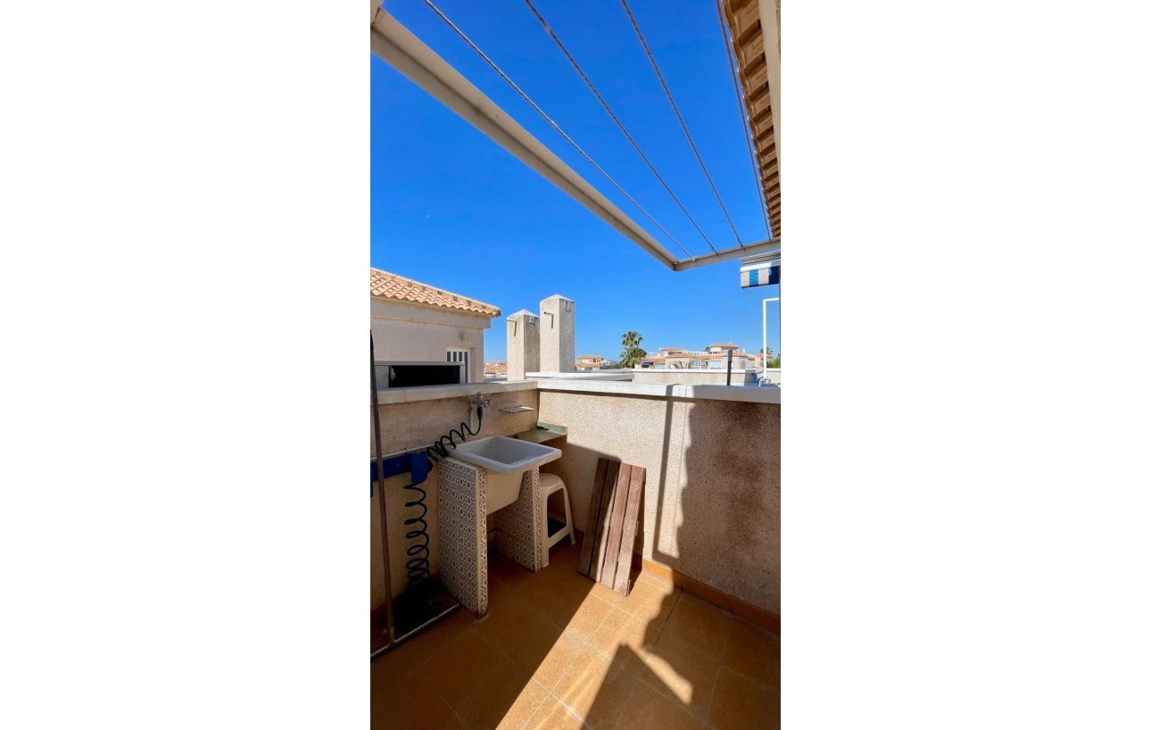 Venta - Pareado - Torrevieja - Torreblanca