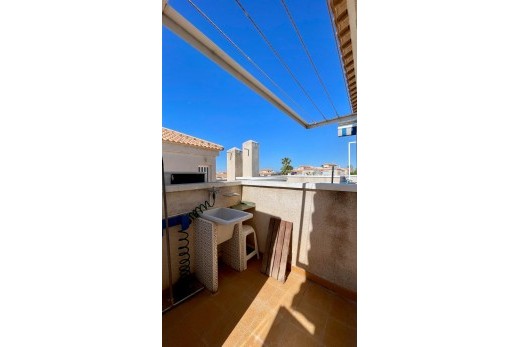 Venta - Pareado - Torrevieja - Torreblanca