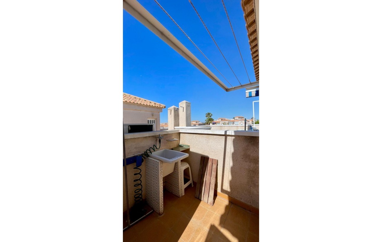 Venta - Pareado - Torrevieja - Torreblanca