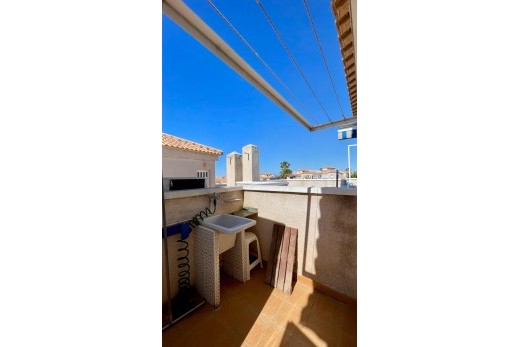 Venta - Pareado - Torrevieja - Torreblanca