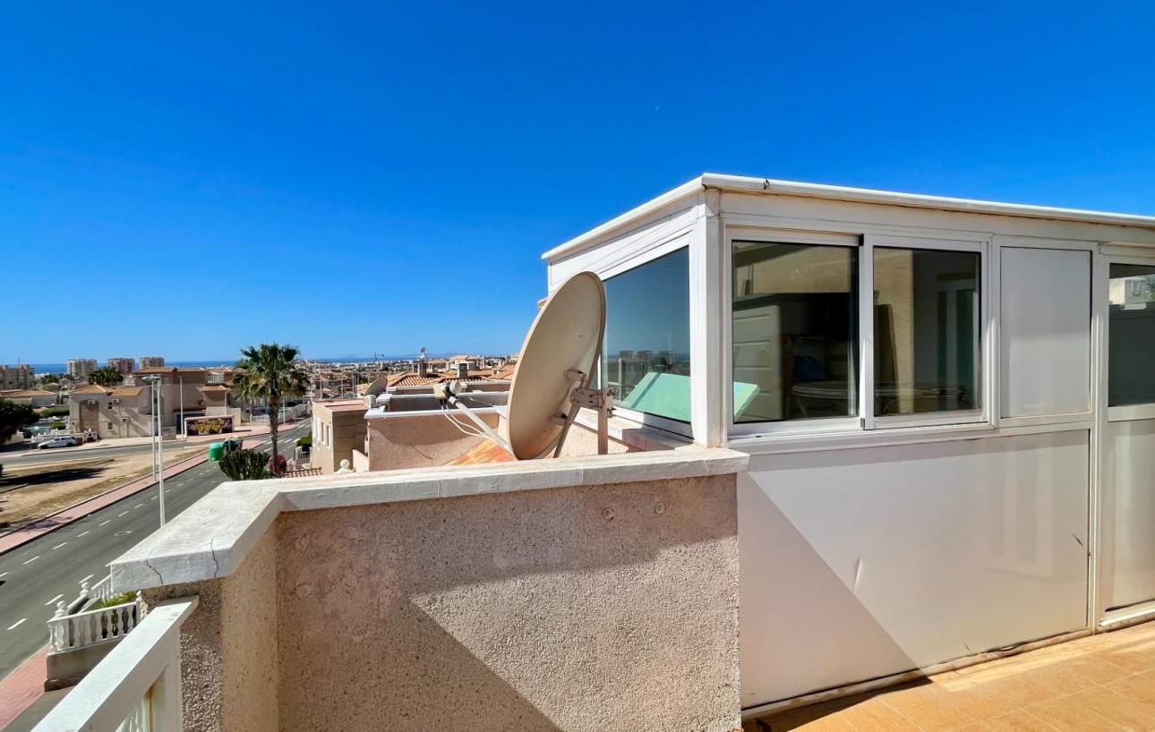Venta - Pareado - Torrevieja - Torreblanca
