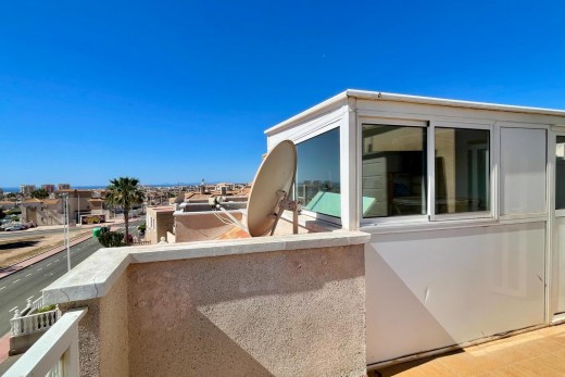 Venta - Pareado - Torrevieja - Torreblanca