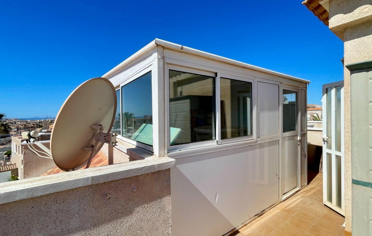 Venta - Pareado - Torrevieja - Torreblanca