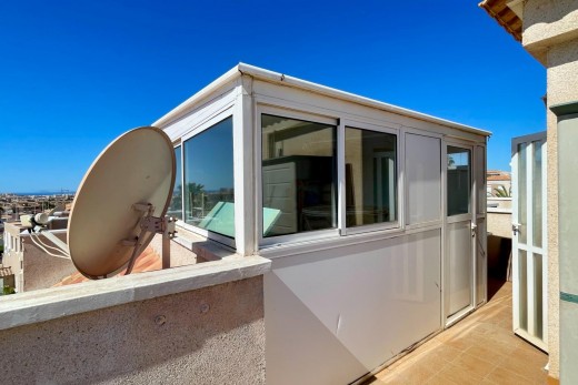 Venta - Pareado - Torrevieja - Torreblanca