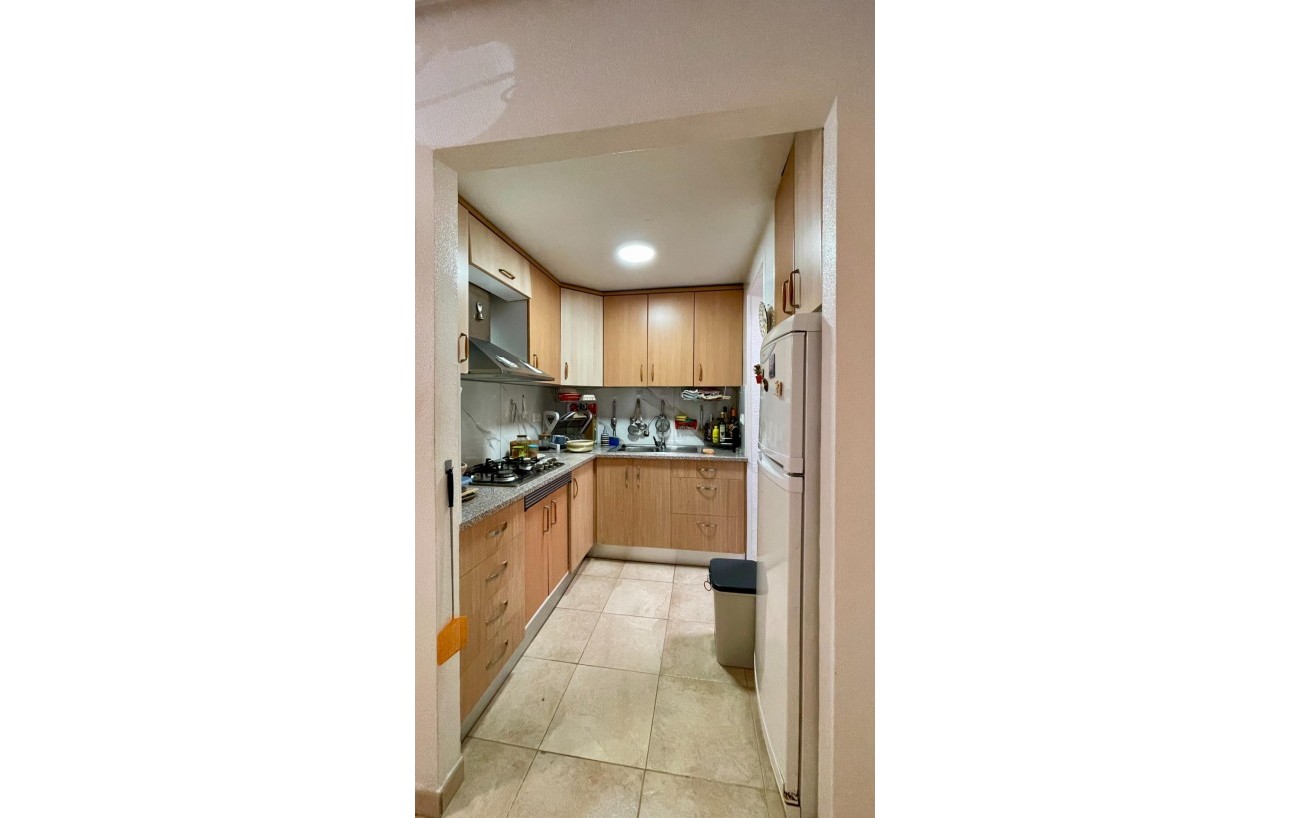 Venta - Pareado - Torrevieja - Torreblanca