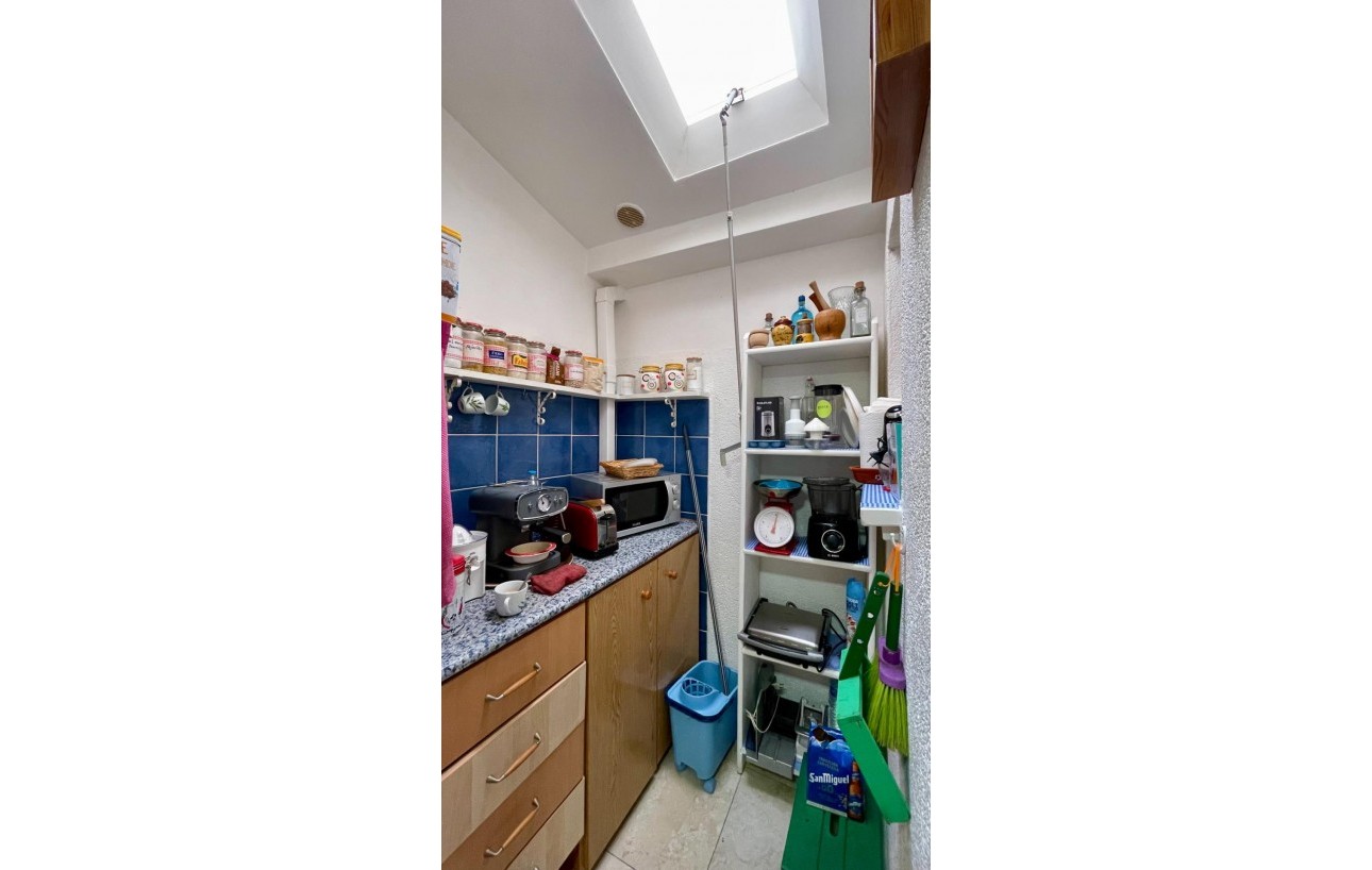 Venta - Pareado - Torrevieja - Torreblanca