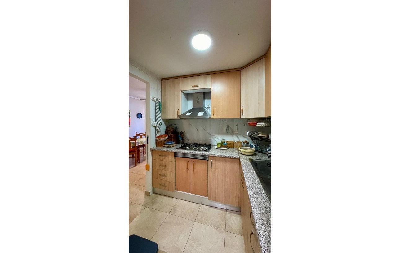 Venta - Pareado - Torrevieja - Torreblanca