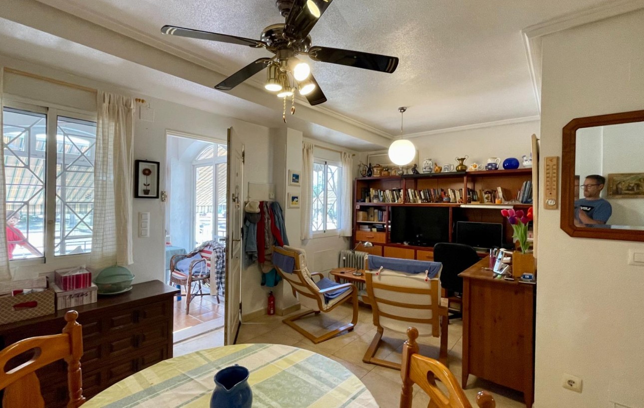 Venta - Pareado - Torrevieja - Torreblanca