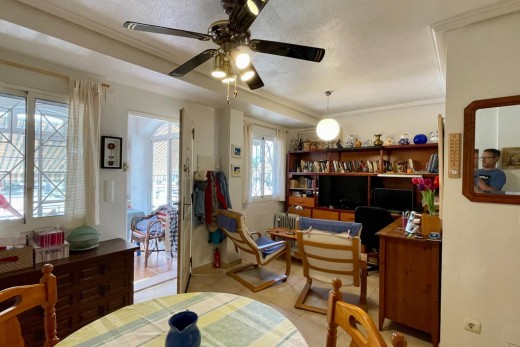 Venta - Pareado - Torrevieja - Torreblanca