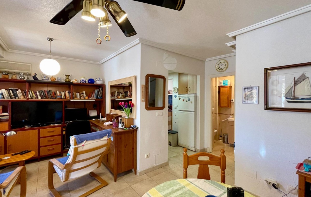 Venta - Pareado - Torrevieja - Torreblanca