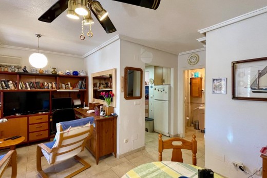 Venta - Pareado - Torrevieja - Torreblanca