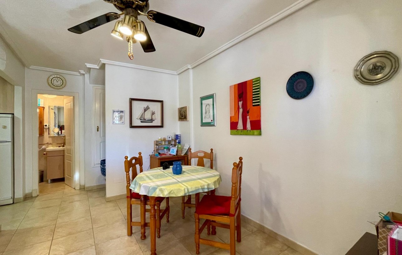 Venta - Pareado - Torrevieja - Torreblanca