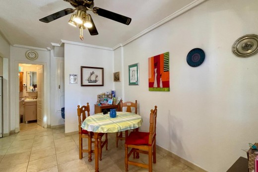 Venta - Pareado - Torrevieja - Torreblanca