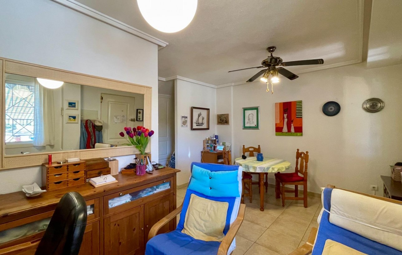 Venta - Pareado - Torrevieja - Torreblanca