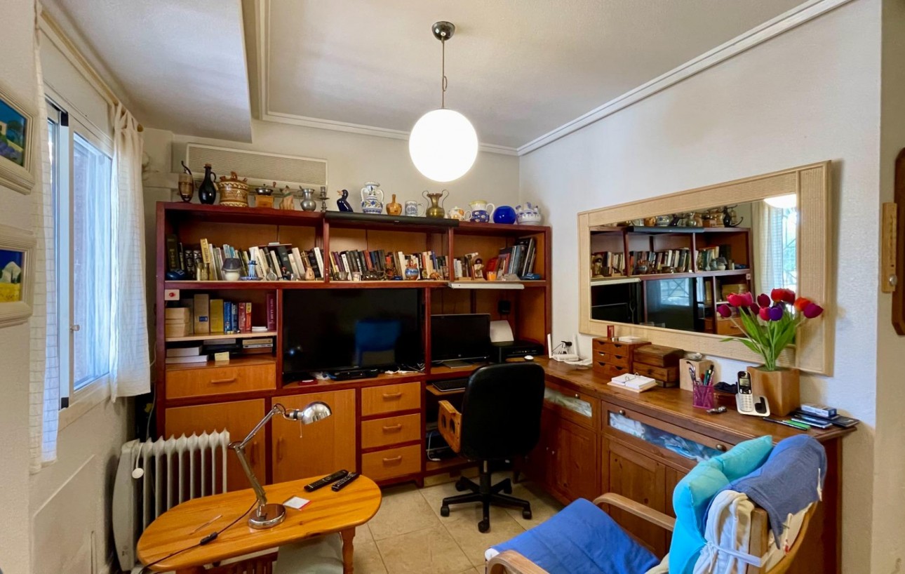 Venta - Pareado - Torrevieja - Torreblanca