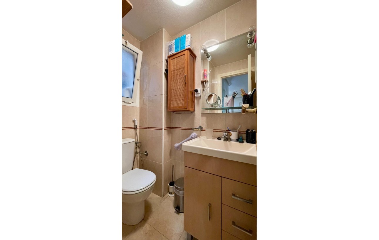 Venta - Pareado - Torrevieja - Torreblanca