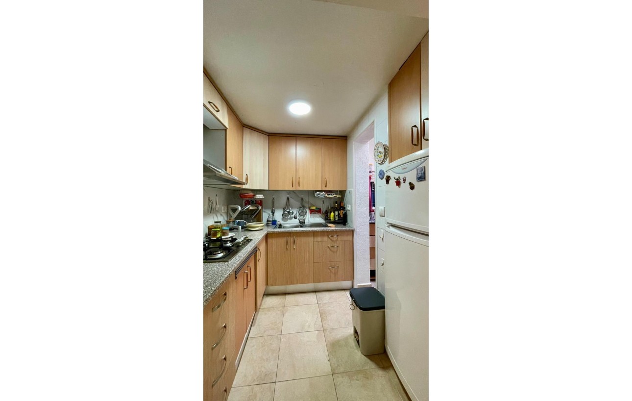 Venta - Pareado - Torrevieja - Torreblanca