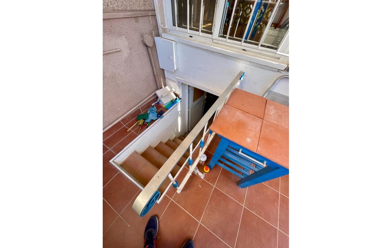 Venta - Pareado - Torrevieja - Torreblanca