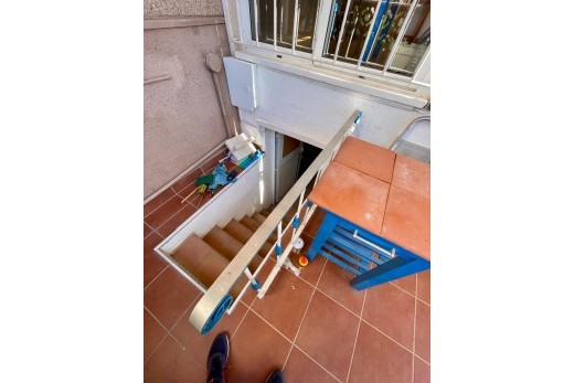 Venta - Pareado - Torrevieja - Torreblanca