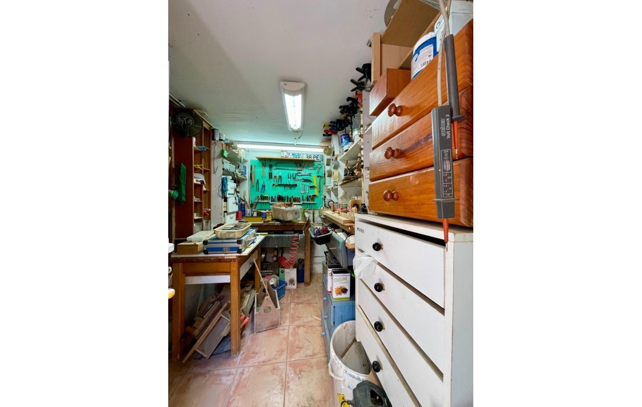 Venta - Pareado - Torrevieja - Torreblanca