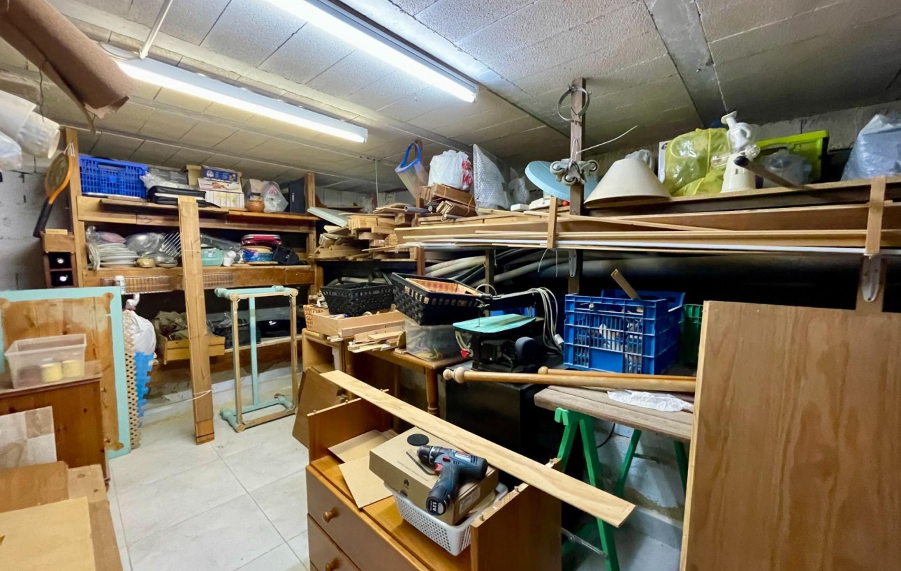 Venta - Pareado - Torrevieja - Torreblanca