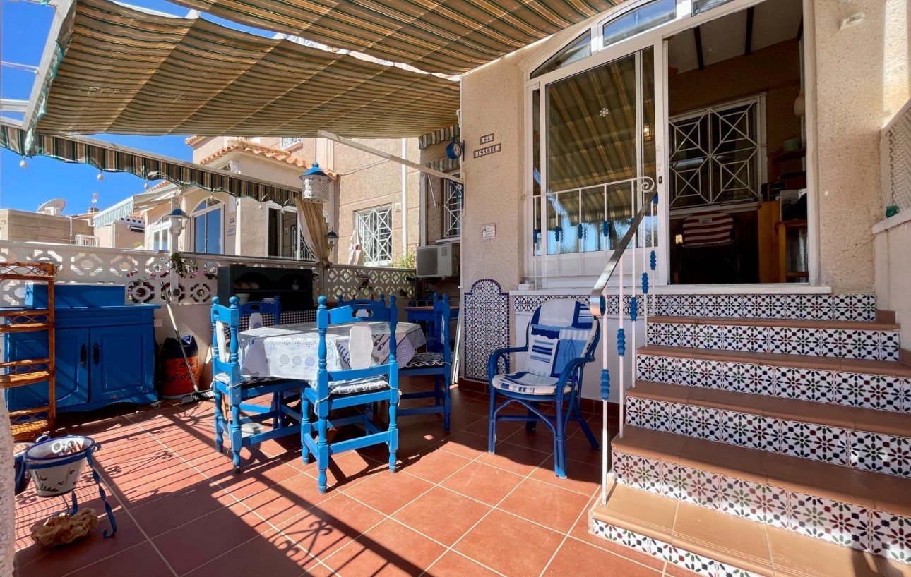 Venta - Pareado - Torrevieja - Torreblanca