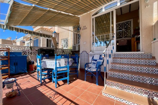 Venta - Pareado - Torrevieja - Torreblanca