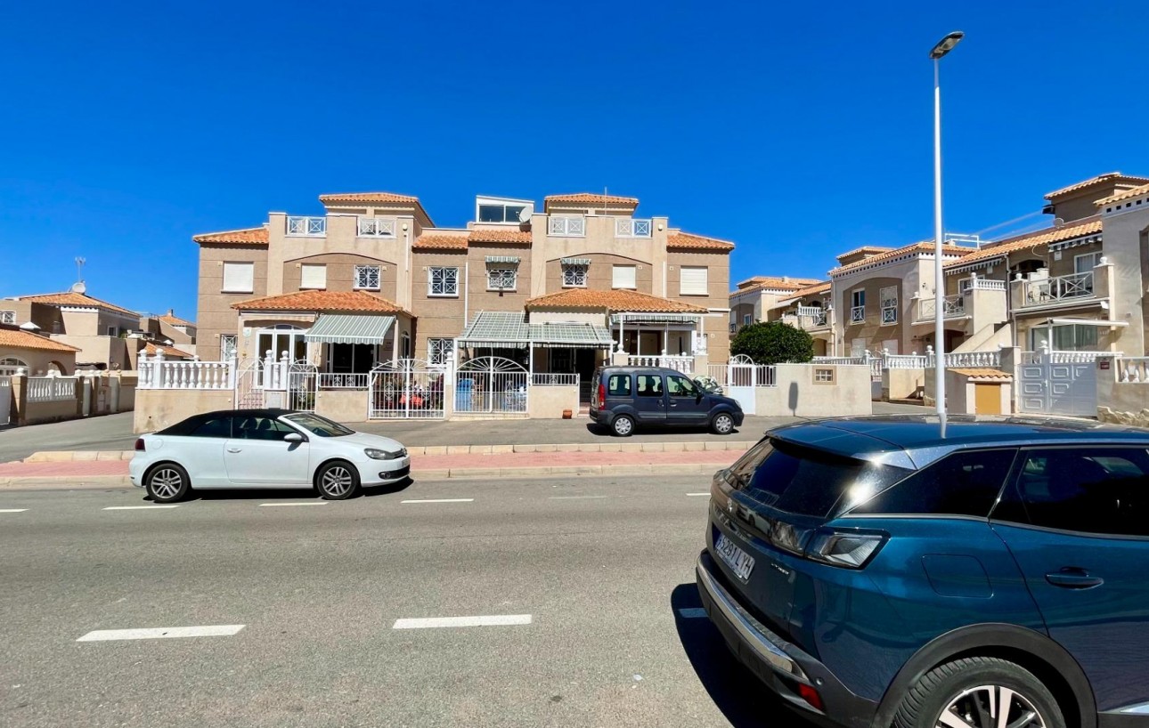 Venta - Pareado - Torrevieja - Torreblanca