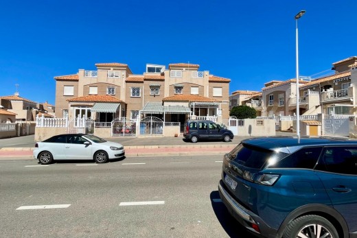 Venta - Pareado - Torrevieja - Torreblanca
