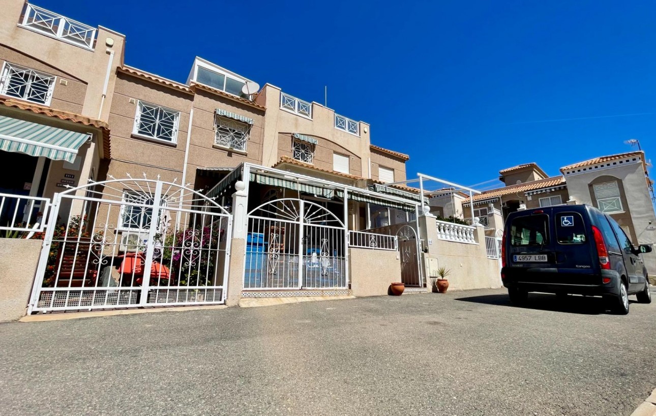 Venta - Pareado - Torrevieja - Torreblanca