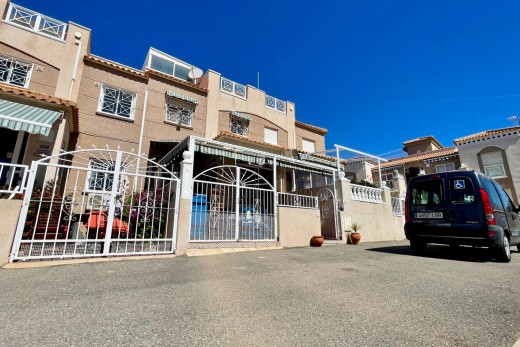 Venta - Pareado - Torrevieja - Torreblanca