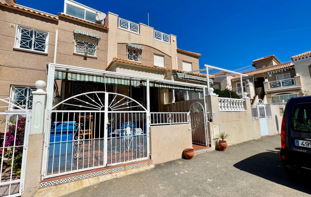 Venta - Pareado - Torrevieja - Torreblanca