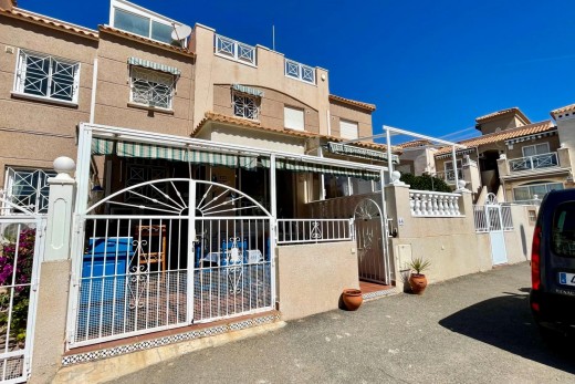 Venta - Pareado - Torrevieja - Torreblanca