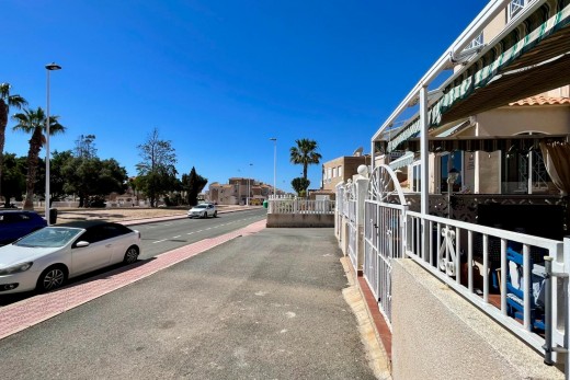 Venta - Pareado - Torrevieja - Torreblanca