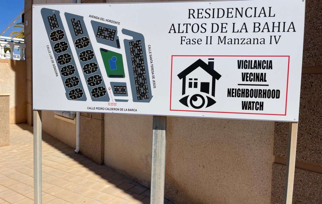 Venta - Pareado - Torrevieja - Torreblanca