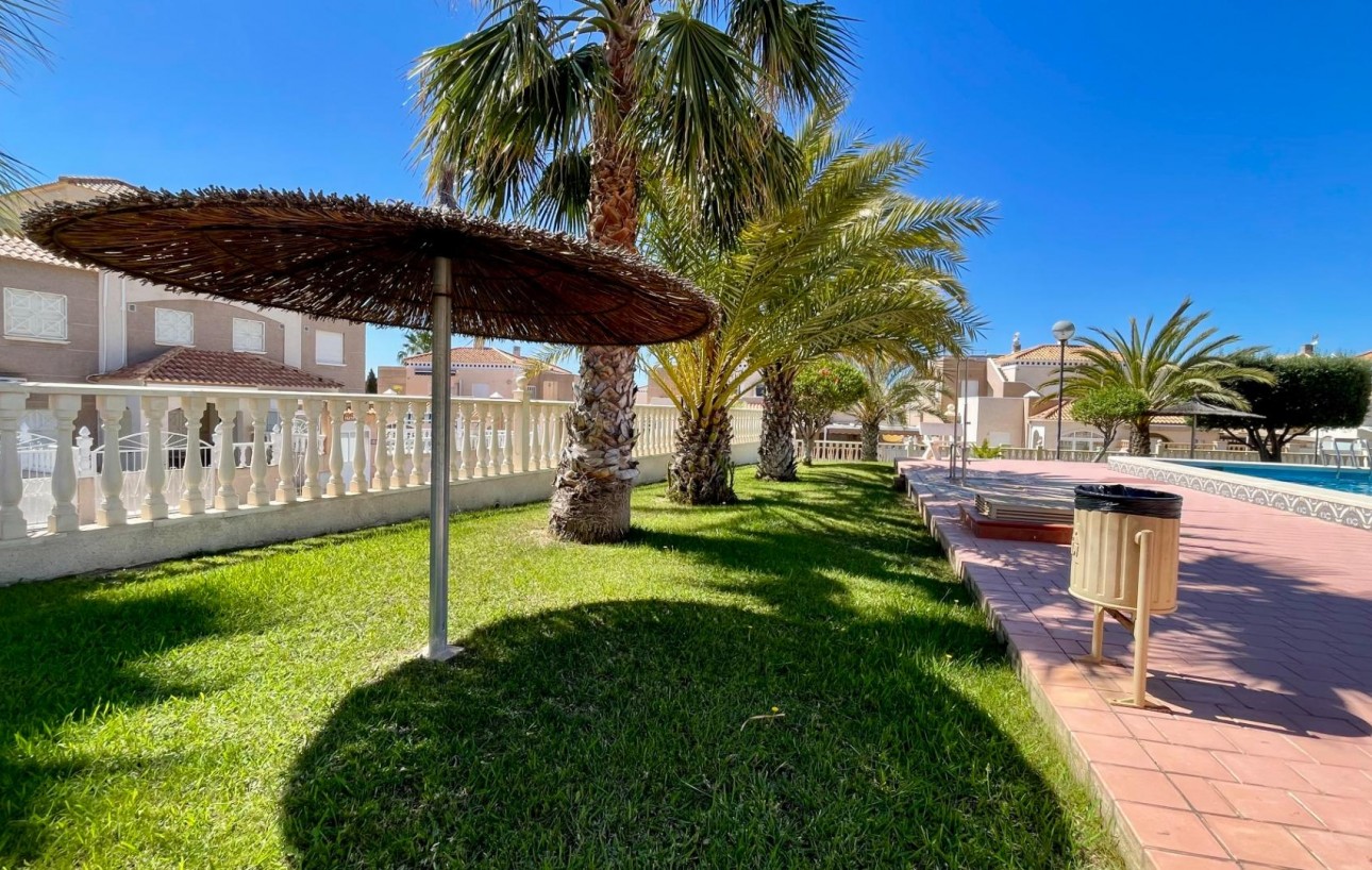 Venta - Pareado - Torrevieja - Torreblanca