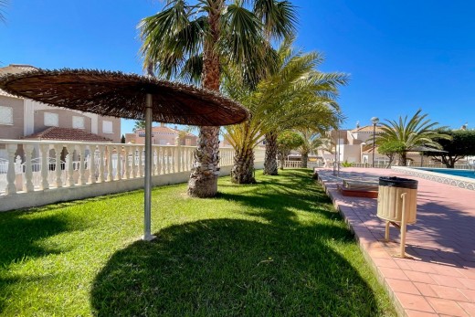 Venta - Pareado - Torrevieja - Torreblanca