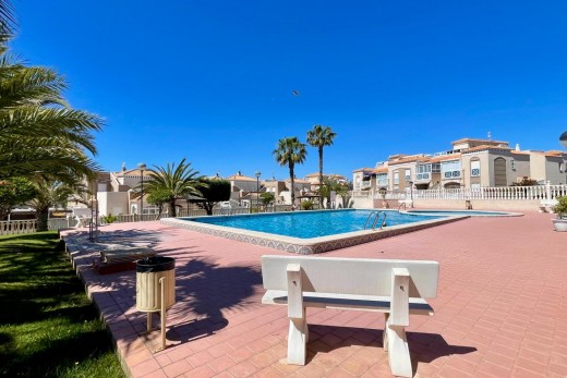 Venta - Pareado - Torrevieja - Torreblanca