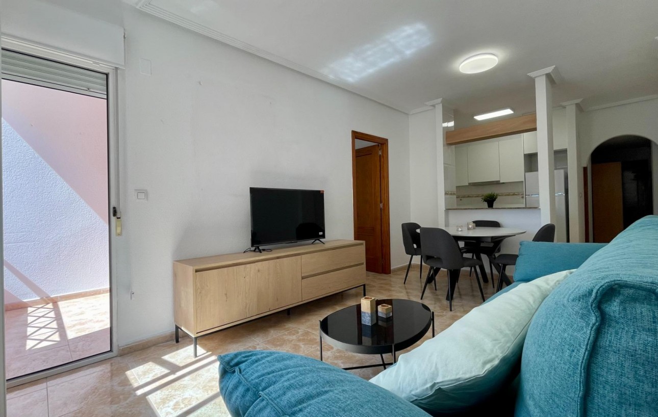 Venta - Piso - Torrevieja - Centro