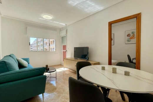 Venta - Piso - Torrevieja - Centro