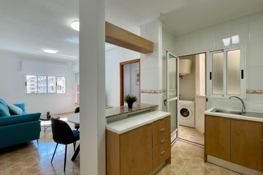 Venta - Piso - Torrevieja - Centro