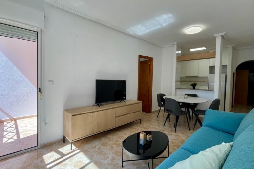 Venta - Piso - Torrevieja - Centro